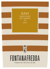 Fontanafredda Gavi di Gavi 2021