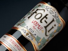 Fot-Li Vermut Reus Rojo 19 Botanicos