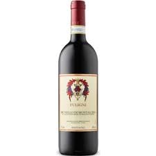 Fuligni Brunello Di Montalcino 2016