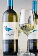 Gaja Rossj - Bass Lange Bianco 2022