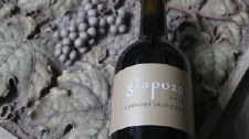 Giapoza California Cabernet Sauvignon 2022