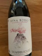Giovanni Rosso Etna Rosso 2022