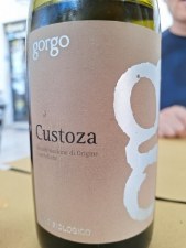 Gorgo Custoza White Blend DOC 2023