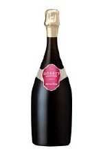 Gosset Grand Rose Brut NV      750ml