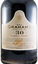W & J Graham's
