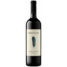 Greenwing Cabernet Sauvignon 2023