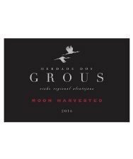 Herdade Dos Groud Moon Harvested 2021