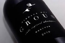 Herdade Dos Grous Reserva 2020 750ml