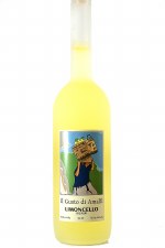 Gusto Costa Tradizioni di Positano Limoncello 750ml