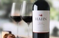 Hahn Central Coast Merlot 2018 750ml