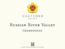 Hartford Court Russian River Valley Chardonnay 2023 750ml