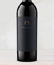 Harvey and Harriet Red Blend 2023