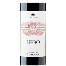 Petra HEBO Toscana  DOCG 2020 750 ml