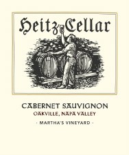 Heitz Cellar Marthas Vineyard Cabernet Sauvignon 2016