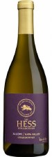 The Hess Collection Allomi Chardonnay 2018 750ml