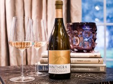 Hess Panthera Chardonnay Russian River 2019 750 ml