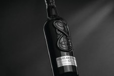 Highland Park The Dark 17 Year Single Malt Scotch 750ml