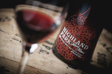 Highland Park Twisted Tattooo 16 Year Single Malt Whiskey 750ml