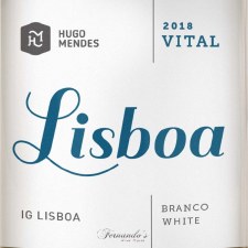 Hugo Mendes Vital Branco IG Lisboa 2019