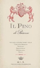 Tenuta di Biserno Il Pino IGT 2022  750ml