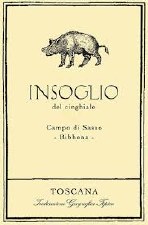 Biserno Insoglio Toscana  2022    750ml