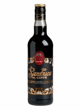 IZZI Sambuca Al Cafe Liqueur 750ml