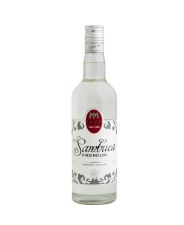 IZZi Sambuca Premium Liqueur 750ml