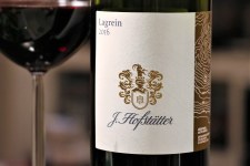 J Hofstatter Lagrein 2020 750 ml