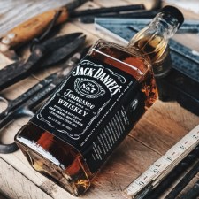 Jack Daniels Old No. 7 Tennesse Sour Mash Whiskey 750ml