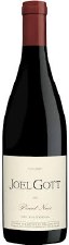 Joel Gott Pinot Noir 2022