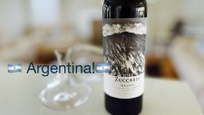 Jose Zuccardi Valle de Uco Malbec 2013 750ml
