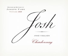 Josh Cellars Chardonnay 2023 750 ml