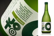 Joto Junami Sake 720ml