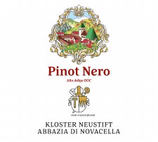 Kloster Neustift Abbazia di Novacella Pinot Nero 2020