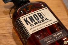 Knob Creek Kentucky Straight Boubon 100 Proof 1L