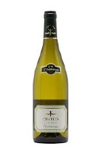 La Chablisienne Finage Chablis 2021