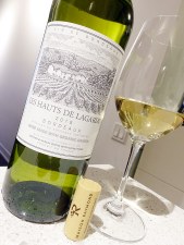 Les Hauts de Lagarde Bordeaux 2021 750ml