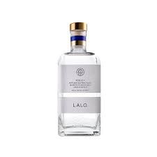 Lalo Tequelia Blanco