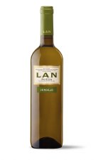 Bodegas Valladolid Rueda LAN Verdejo Bianco 2022