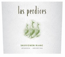 Las Perdices Sauvignon Blanc 2020 750ml