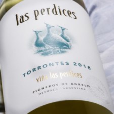 Las Perdices Torrontes 2021 750 ml