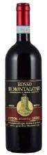 La Torre Rosso di Montalcino 2021