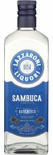 Lazzaroni Liquori Sambuca Autentico 750ml