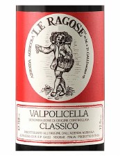 Le Ragose Valpolicella Classico 2023