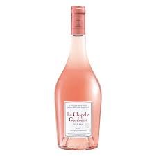 La chapelle Gordonne Rose 2020    750ml