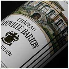 Chateau Leoville Barton Saint-Julien 2006 (750 ml)