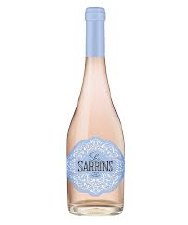 Les Sarrins Rose 2021