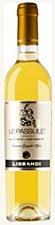 Librandi Le Passule Vino Passito 2009, 500 ml