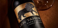 Hell Lion Tamer Cabernet Sauvignon 2021  750ml
