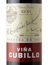 Lopez Cubillo Rioja 2011 (750 ml)